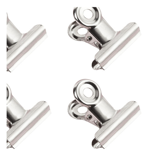 6 Clip De Extensión De Uñas De 10 Piezas, Clips De De