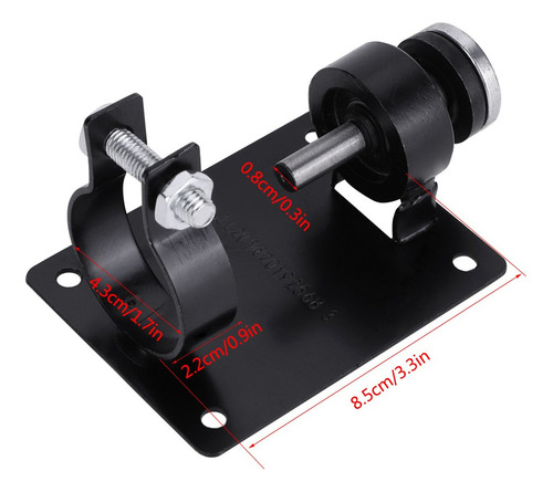 Soporte Estable Para Taladro El?ctrico, 10 Mm