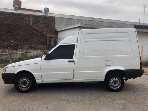 Fiat Fiorino 1.4