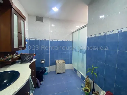 Casa En Venta - Cg 25-17114