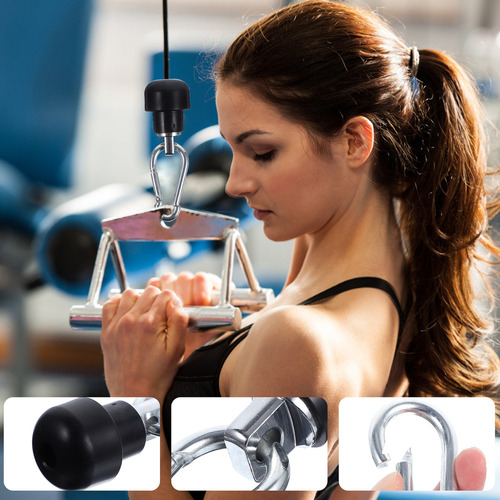 Accesorio Para Gimnasio, Accesorios Para Equipos De Acondici