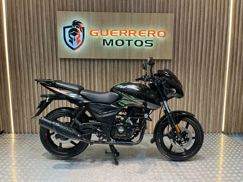 Bajaj Pulsar 180 Fi Neon 2022