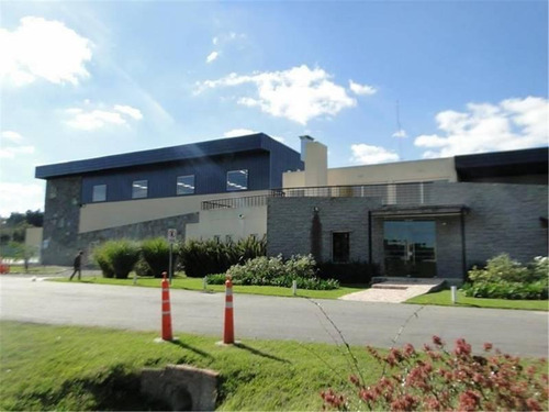 Imagen 2 de 3 de Lote En Venta Altos De Campo Grande Pilar