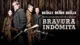 Bravura Indômita