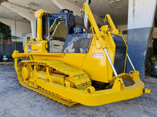 Komatsu D65-ex15