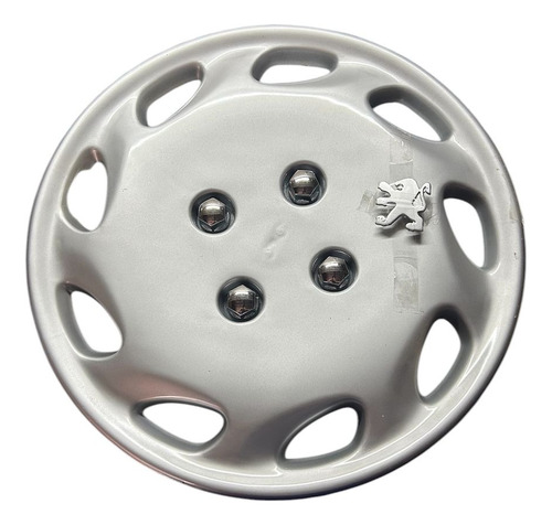 Taza Peugeot 14 405 F2 93/02 Gris