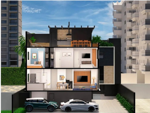 Imagem 3 de 4 de Lançamento Cube áurea