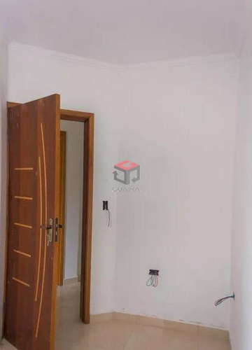 Apartamento Para Locação, 2 Quartos, 1 Vaga - Vila Lucinda - Santo André / Sp - 68079