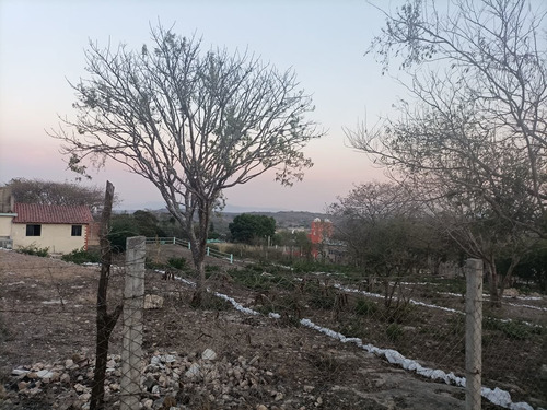 Imagen 5 de 10 de Lotes En Venta En Berriozábal, A Solo 15 Minutos De Tuxtla G