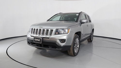 Jeep Compass 2.4 LIMITED PREMIUM FWD ATX