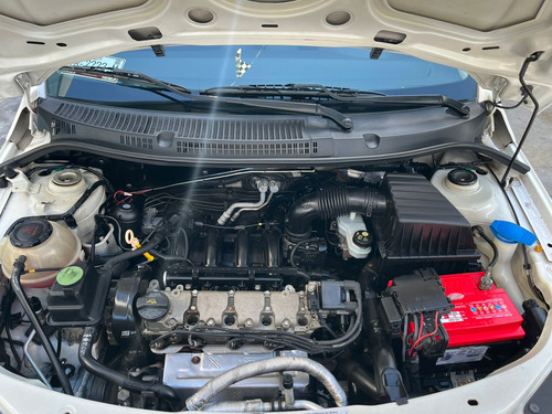 Volkswagen Saveiro 1.6 Robust SC/Motor Tm