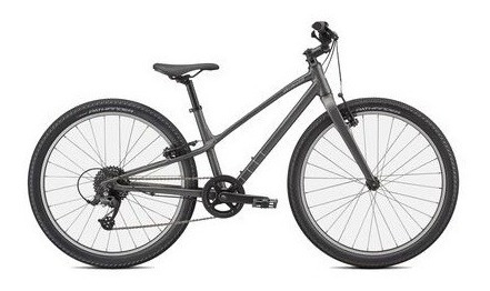 Imagen 1 de 1 de Specialized Jett 24 Multispeed 2022 24 Inch Kids Bike Satin