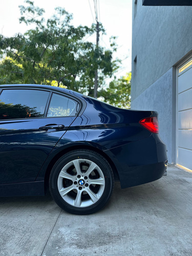 BMW Serie 3 2.0 320i Sedan Executive