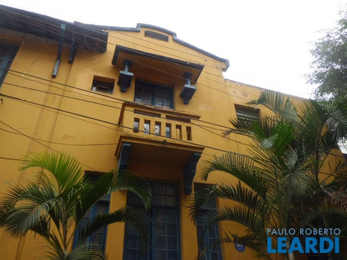 Imagem 5 de 13 de Casa Assobradada - Bela Vista - Sp - 513654