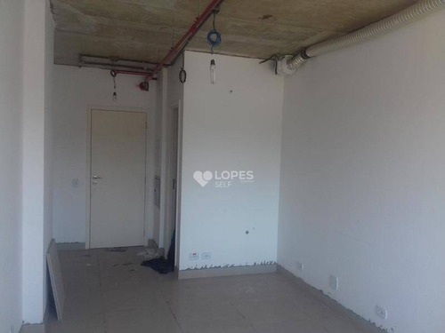 Imagem 2 de 7 de Sala Comercial, Ponto Nobre, Empreendimento Moderno, 22 M², R$ 109.000,00 - Estrela Do Norte - São Gonçalo/rj - Sa2129