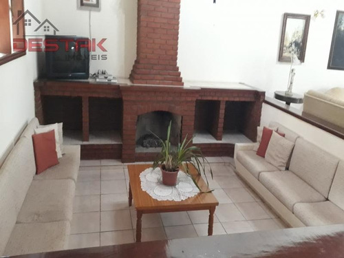 Ref.: 4335 - Chácara Em Campo Limpo Paulista Para Venda - V4335