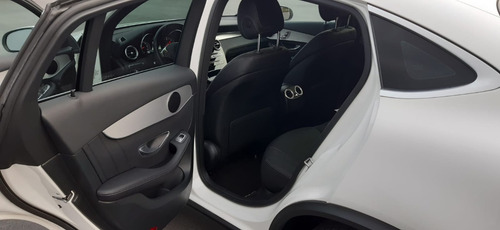 Imagem 12 de 12 de Mercedes-benz Glc 250coupe 4matic 2.0 Aut.