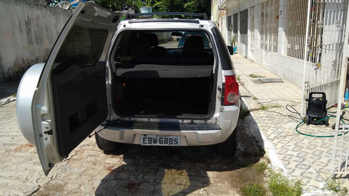 Imagem 2 de 9 de Ford Ecosport 2008 2.0 Xlt Aut. 5p