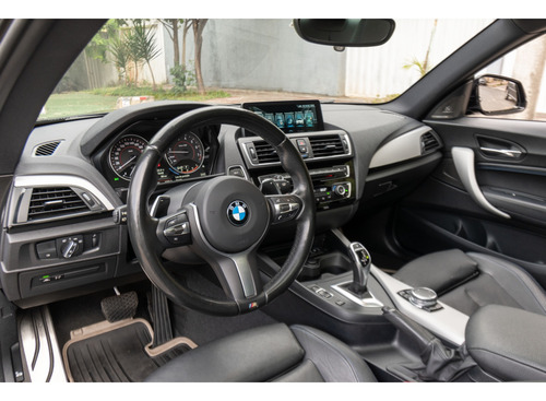 BMW M 240i 3.0 24V TURBO GASOLINA 2P AUTOMÁTICO
