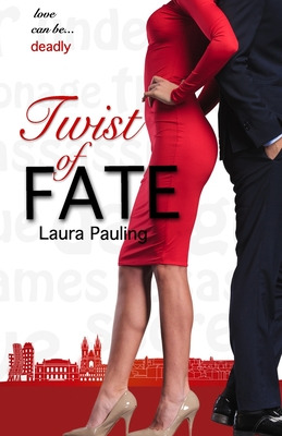 Libro Twist Of Fate - Pauling, Laura