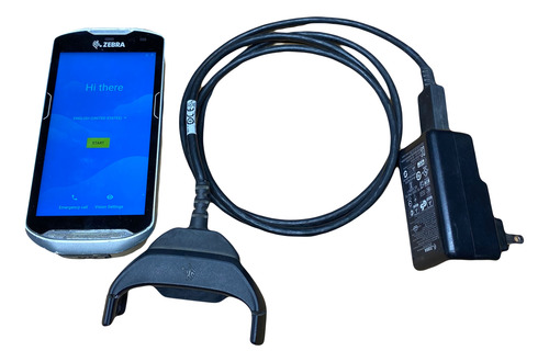 Computadora De Bolsillo Zebra Tc56cj Robusto 3gb 16gb 13mp (Reacondicionado)