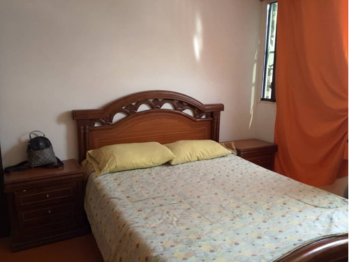 M.carpio Vende Apartamento En Los Guayabitos, Res. Camino Real - Naguanagua