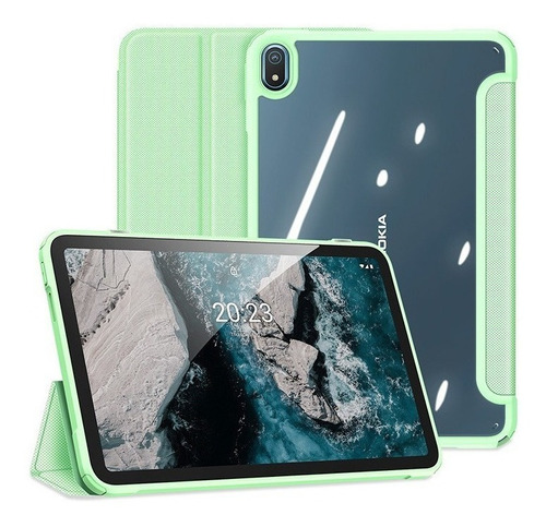 Funda Protectora Para Tablet Para Nokia T20