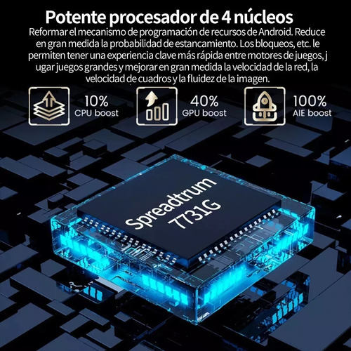 Teléfonos Inteligentes Android Baratos I14 Pro Max 6.1 En Ram1gb Y Rom16gb