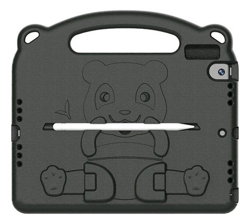 Funda De Goma Eva For Ni?os Carcasa A Prueba De Golpes Par