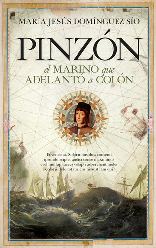 Pinzon ( Libro Original )