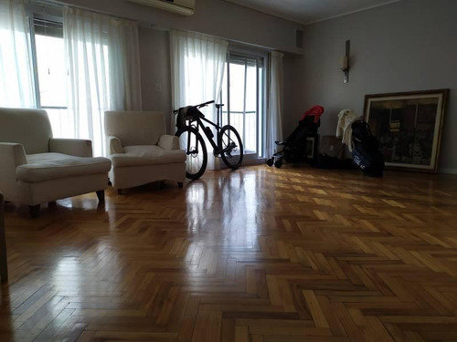 Imagen 3 de 15 de Venta Departamento 3 Dormitorios Recoleta