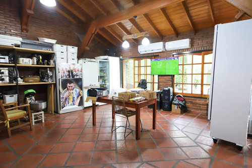 Casa En El Palomar