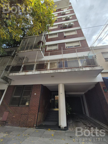Departamento En Venta, 3 Ambientes. Palermo.