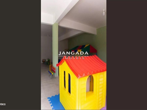 Imagem 30 de 30 de Apartamento A Venda Condominio Amazonas - Av. Flora - Osasco - 12100