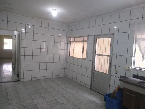 Casa Sobrado Independente Aluga Pacote R$ 2.800,00 Ou Vende São Bernardo Do Campo Pq. Residencial Selecta Ii Locação 3 Dormitórios, 3 Banheiros, 2 Vagas, Portão Automático, Sobrado Inteiro