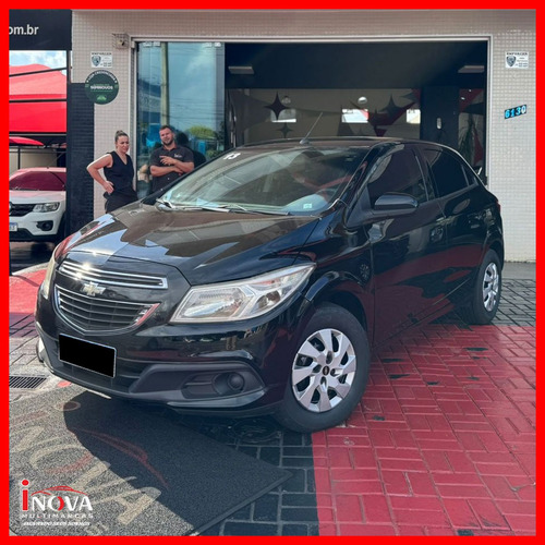 Chevrolet Onix 1.0 Lt 5p