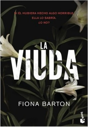 La Viuda - Fiona Barton