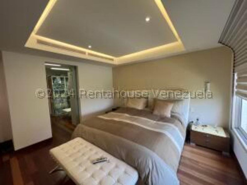 #24-27077 Espectacular Duplex En Los Palos Grandes