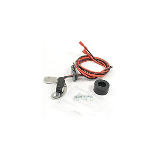 Ignitor De Lucas De 6 Cilindros Lu166a
