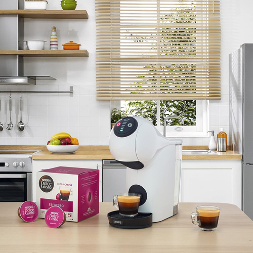 Nescafé Dolce Gusto Genio S Krups Kp2401.cafetera