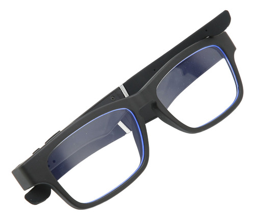 Gafas De Sol Inalámbricas Inteligentes V5.0 Anti Luz Azul