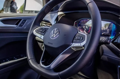 Imagen 11 de 21 de Volkswagen Taos 1.4 250 Tsi Highline