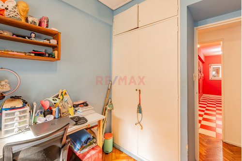 Venta , Departamento, 4 Amb,c/ Baulera