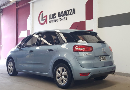Citroën C4 Picasso 1.6 Origine Hdi 115cv
