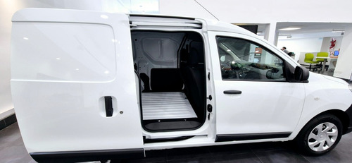 Renault Kangoo Ii Express Confort 1.6 Sce