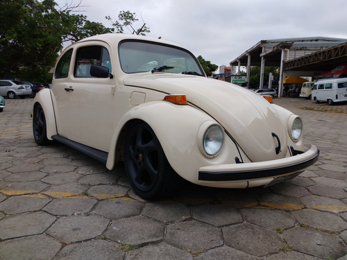 Volkswagen Fusca Itamar