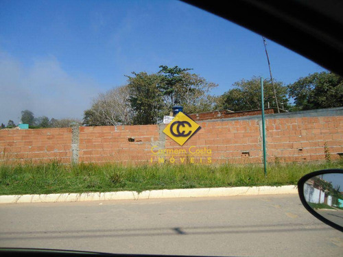 Imagem 1 de 1 de Terreno À Venda, 1220 M² Por R$ 300.000,00 - Mar Do Norte - Rio Das Ostras/rj - Te0083