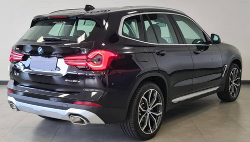 BMW X3 2.0 Xdrive30e Xline 5p Hibrido