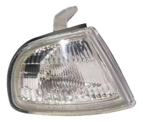 Farol Del Der Honda Prelude 92-94