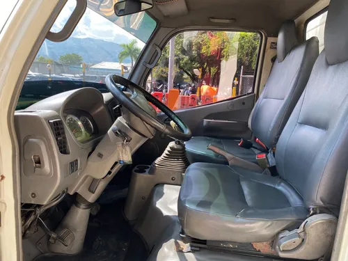 Foton Aumark 2.8 Bj1039v3jd3 Fl 109hp